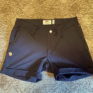 Fjällräven shorts